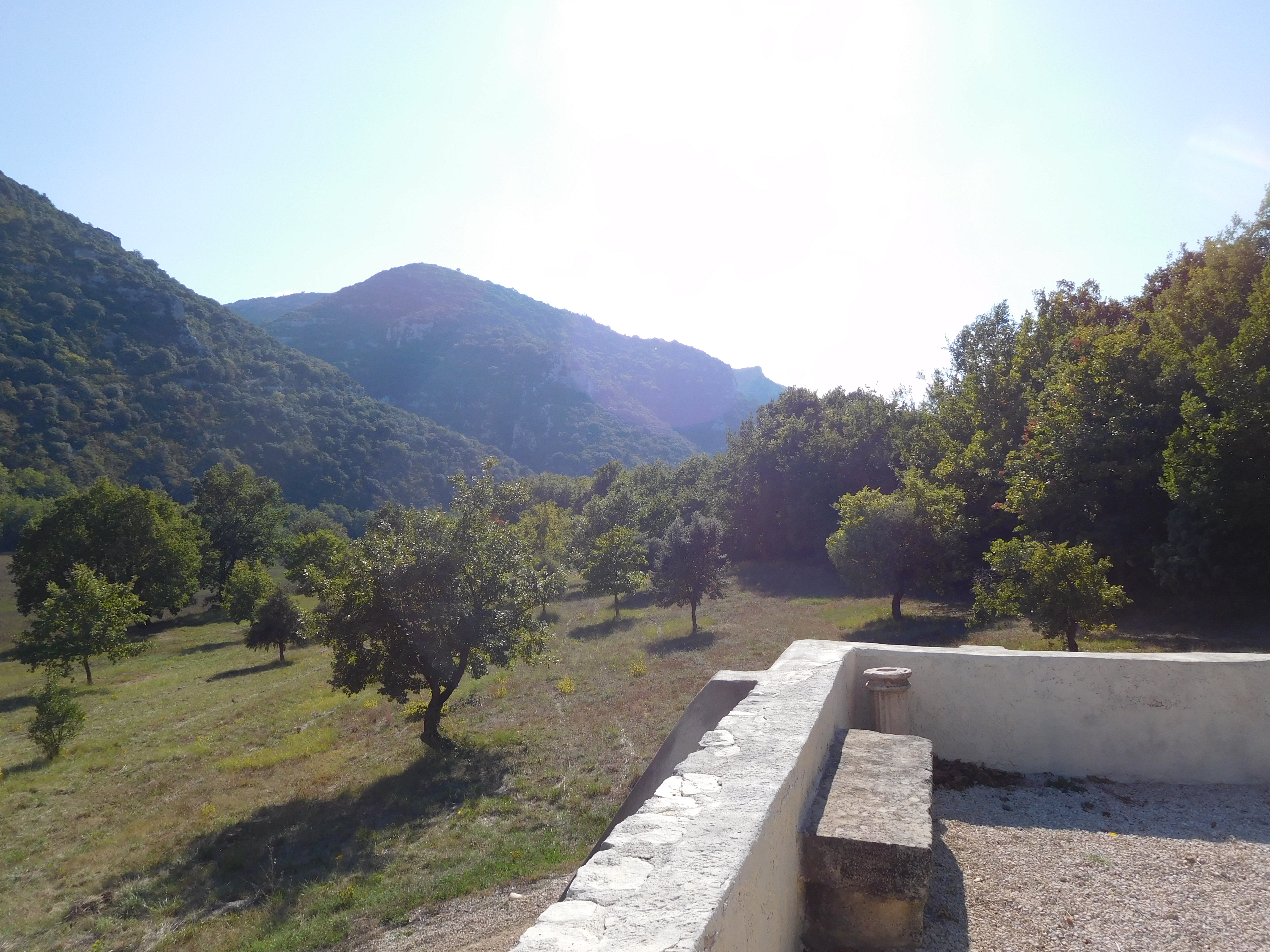 Transformation et extension - villa avec chambres d'hôtes et piscine  Impressie 6