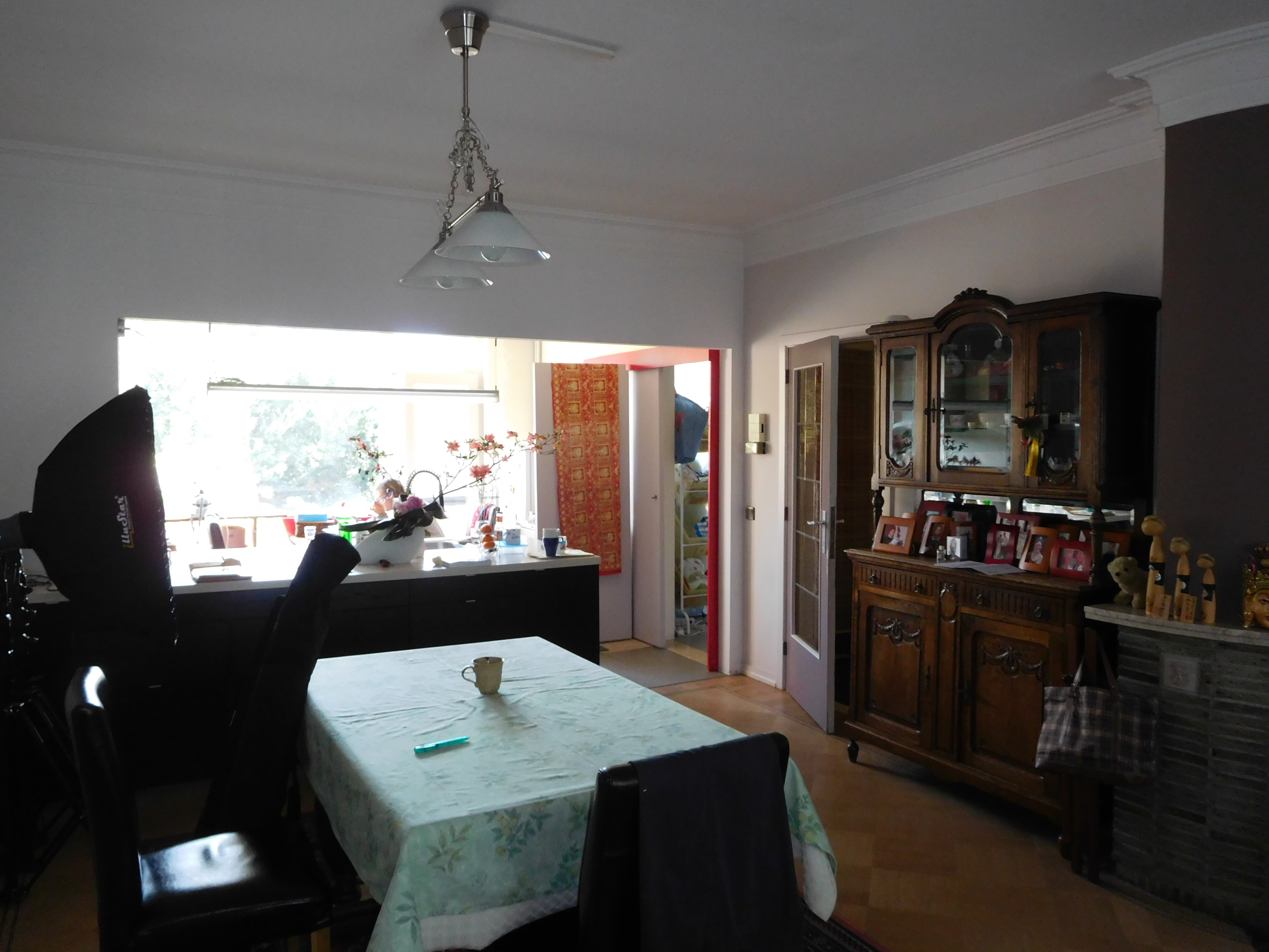 Transformation - bel-étage avec flexibilité vivre/travailler  Impressie 3