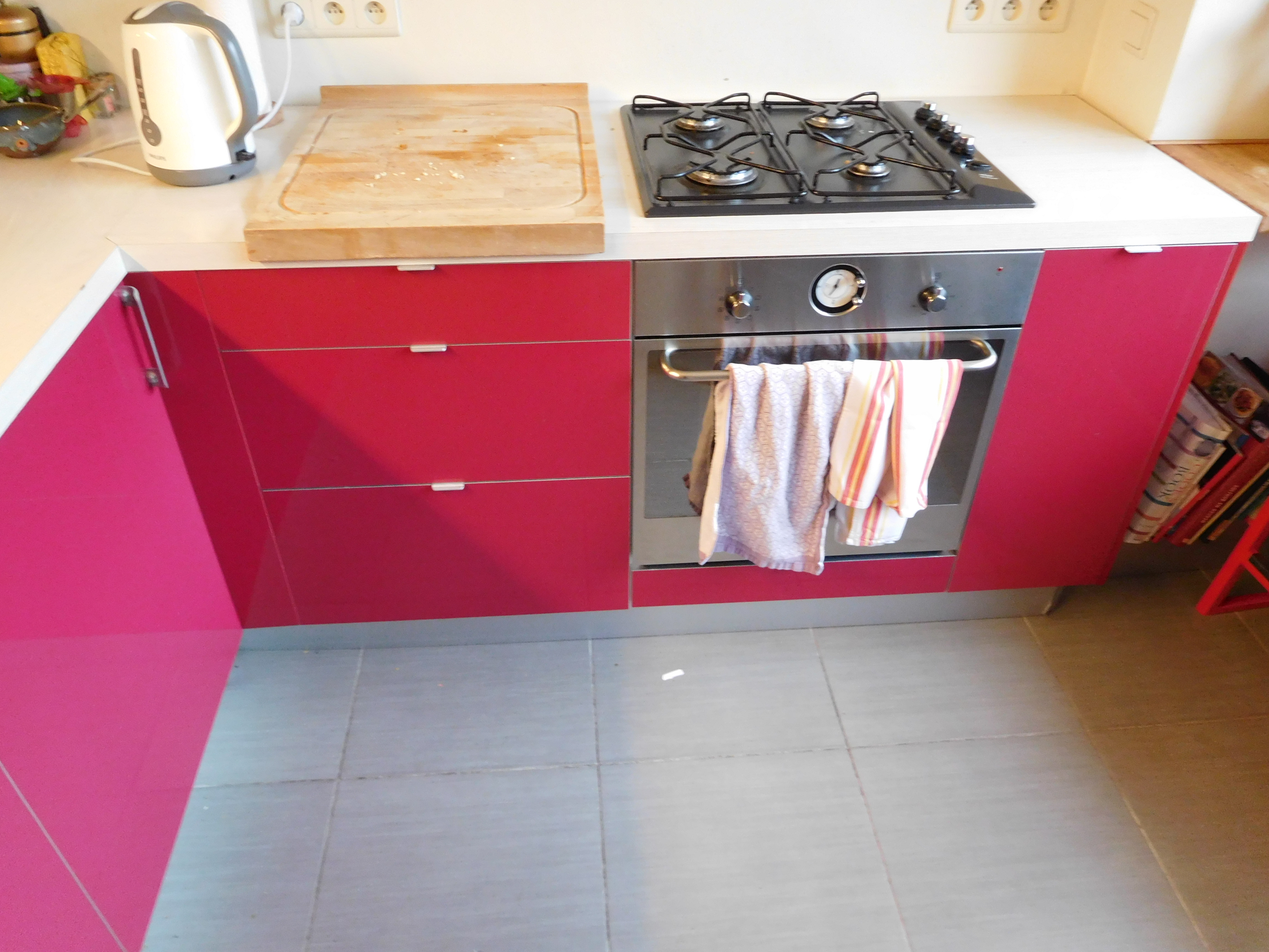 Transformation - bel-étage avec flexibilité vivre/travailler  Impressie 4