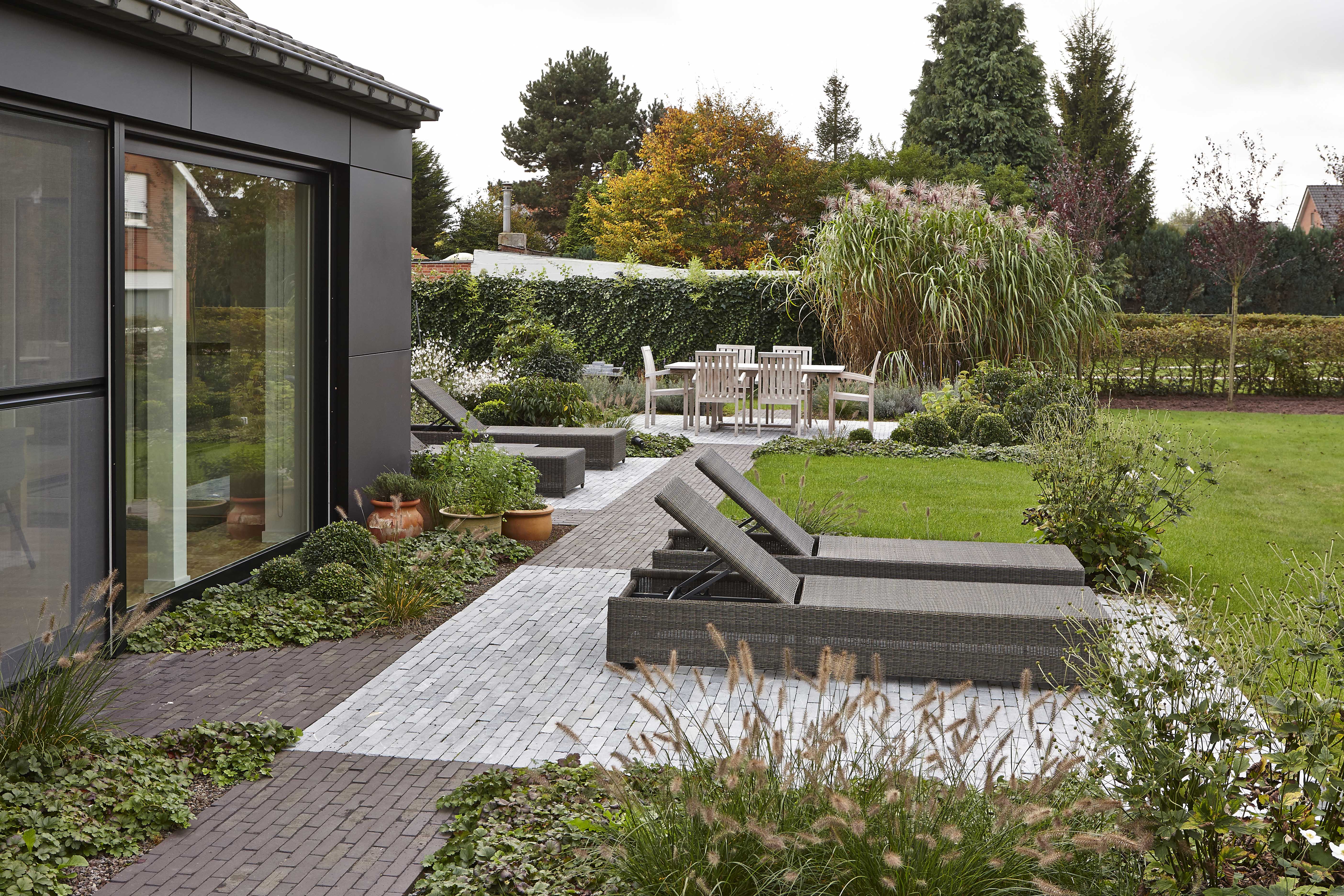 CAMUS Architectuur | Interieur realisatie