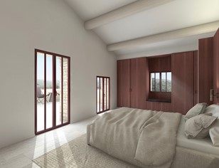 CAMUS Architectuur | Interieur realisatie