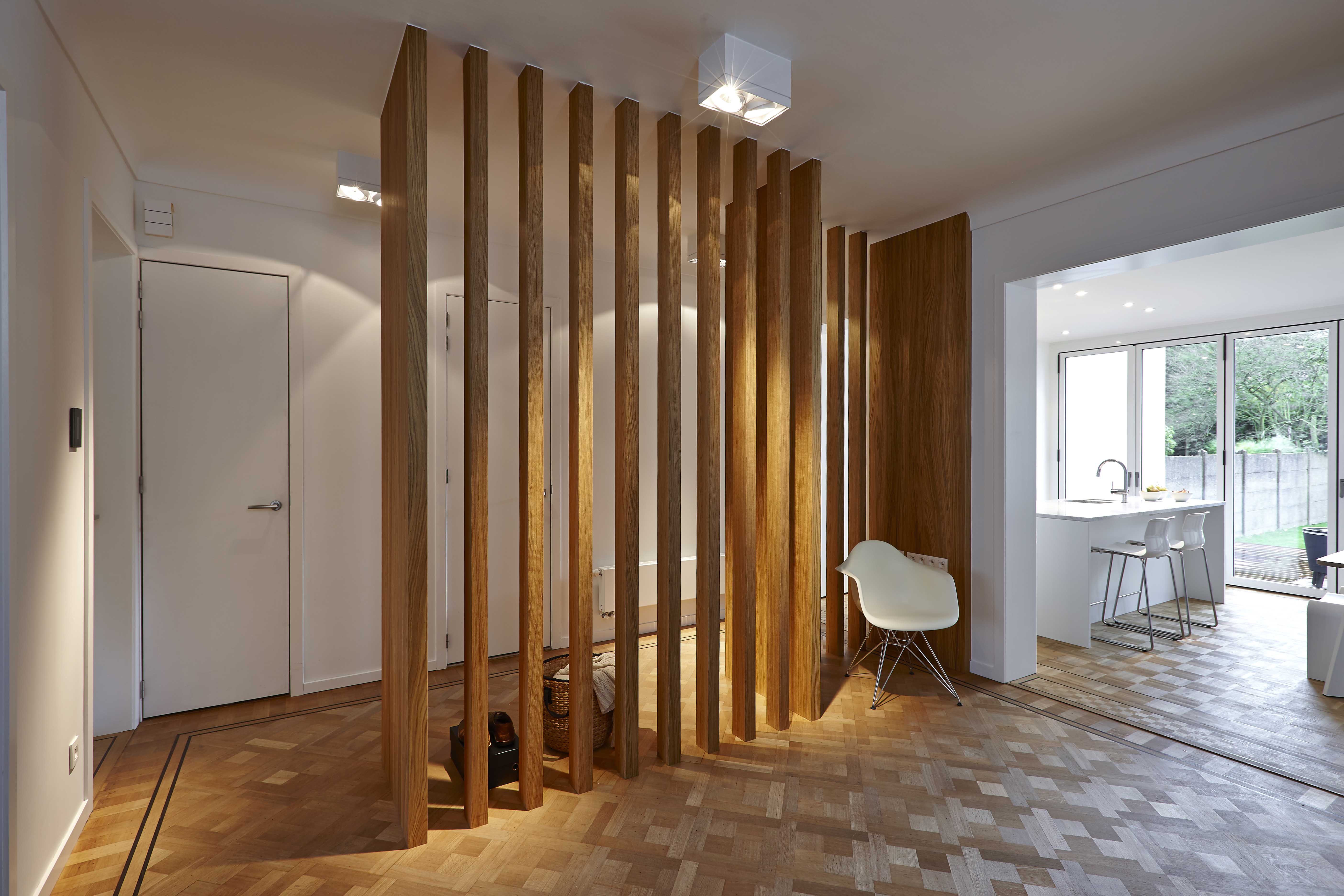 CAMUS Architectuur | Interieur realisatie